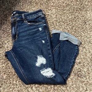 Old navy jeans